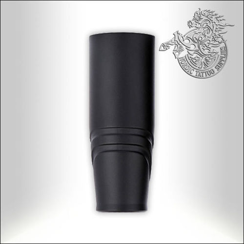 Grip for Elite Revo Pen V2 - 22mm - Black
