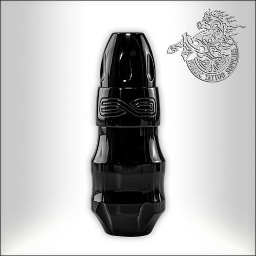 FK Irons EXO - Stealth Black - RCA