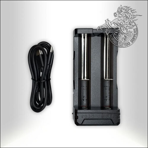 Sol Nova Unlimited Spare Charger