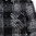 Sullen - Turnstile Flannel Shirt Jacket - Black
