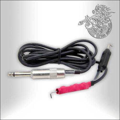 Lucky Supply Iron Clad Heavy Duty Clipcord 180cm