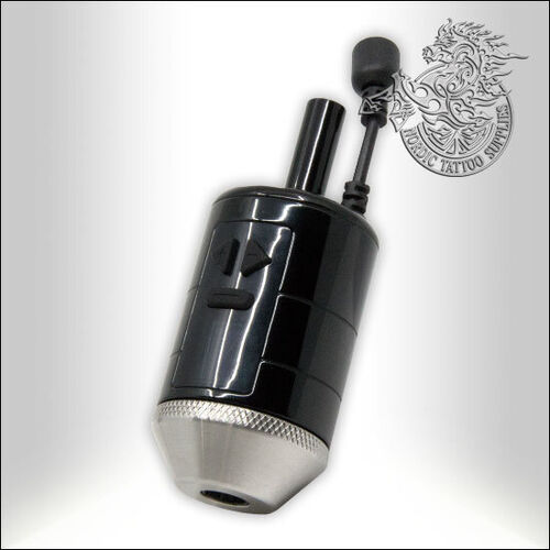Dragonhawk Battery Grip for Traditional Needles