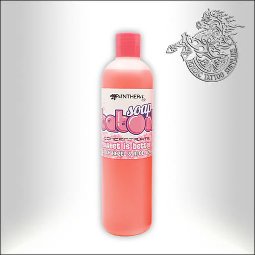Panthera Babool Soap 500ml