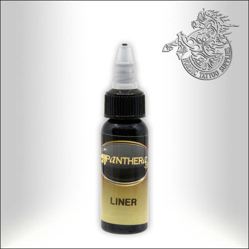 Panthera Ink 30ml Liner Ink (Exp. 09/2024)