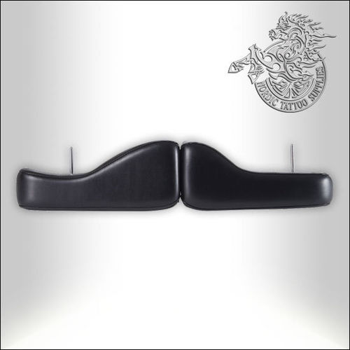 Tatsoul 680 OROS Wing Attachment - Black