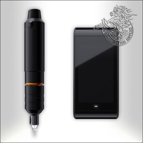 Cheyenne Hawk Pen Unio + PU2 Power Unit