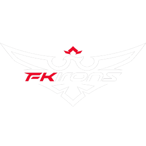 Click here to view all FK Irons products!